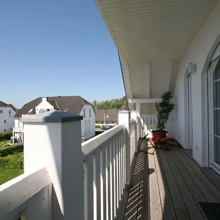 Friederike App 05 - Flaschenpost Apartment Nienhagen (Mecklenburg-Vorpommern)