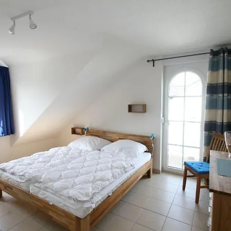 Friederike App 05 - Flaschenpost Apartment Nienhagen (Mecklenburg-Vorpommern)