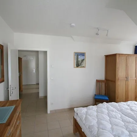 Friederike App 05 - Flaschenpost *