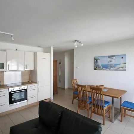 Friederike App 05 - Flaschenpost Apartment *