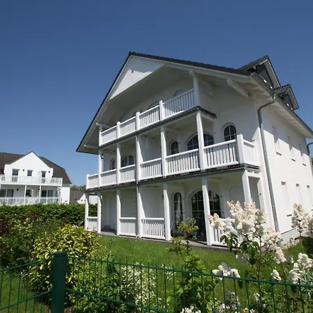 Apartment Friederike App 05 - Flaschenpost *