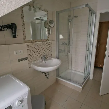 Friederike App 05 - Flaschenpost Apartment