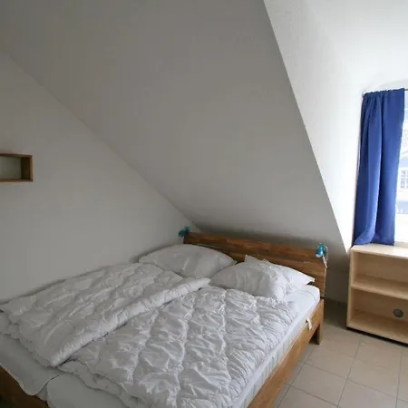 Friederike App 05 - Flaschenpost Apartment Nienhagen (Mecklenburg-Vorpommern)