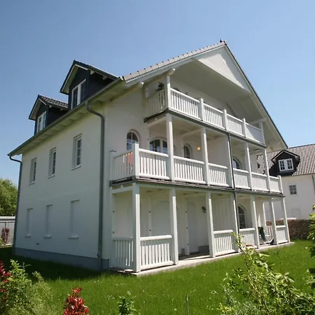 Lägenhet Friederike App 05 - Flaschenpost *